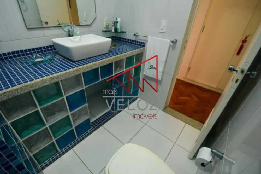 Apartamento, 3 quartos, 152 m² - Foto 9