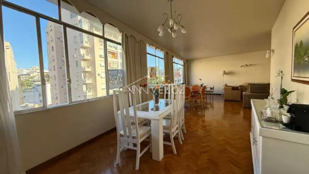 Apartamento, 4 quartos, 250 m² - Foto 4