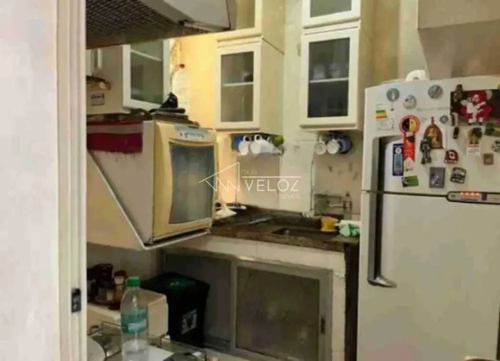 Apartamento, 3 quartos, 103 m² - Foto 10