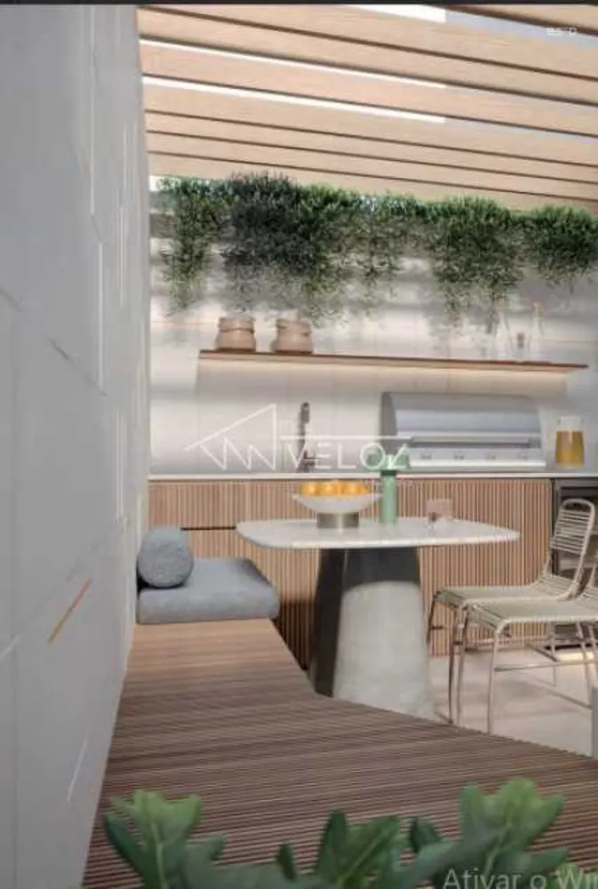 Apartamento, 1 quarto, 112 m² - Foto 10