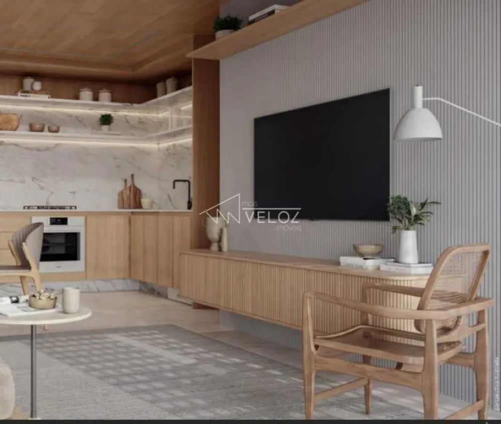 Apartamento, 1 quarto, 112 m² - Foto 1