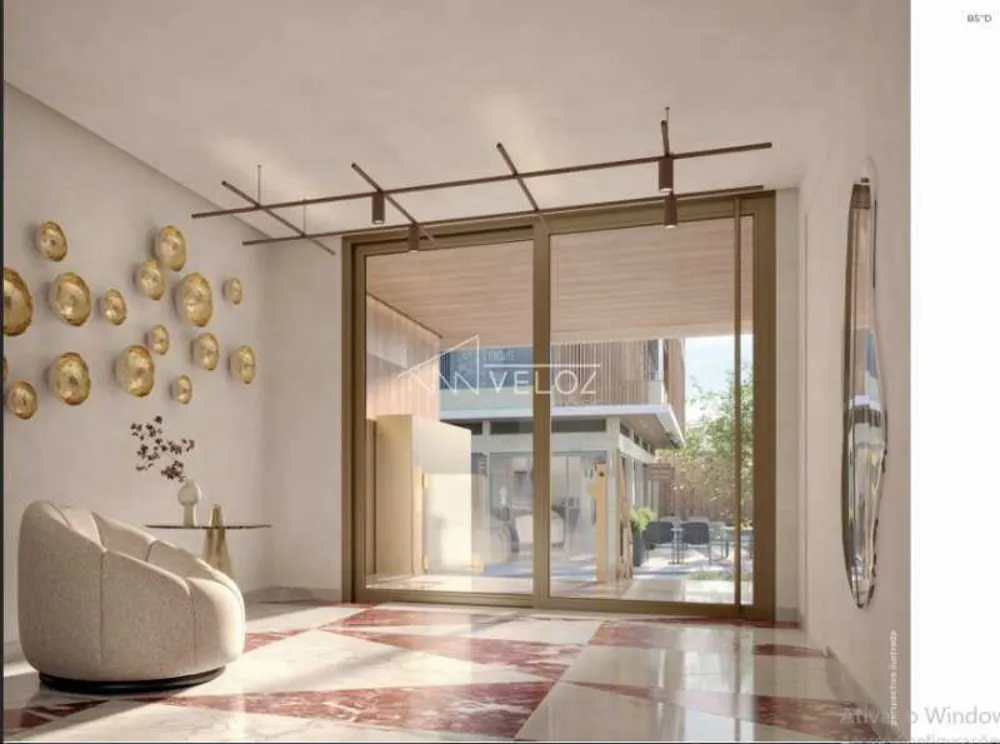 Apartamento, 1 quarto, 112 m² - Foto 12