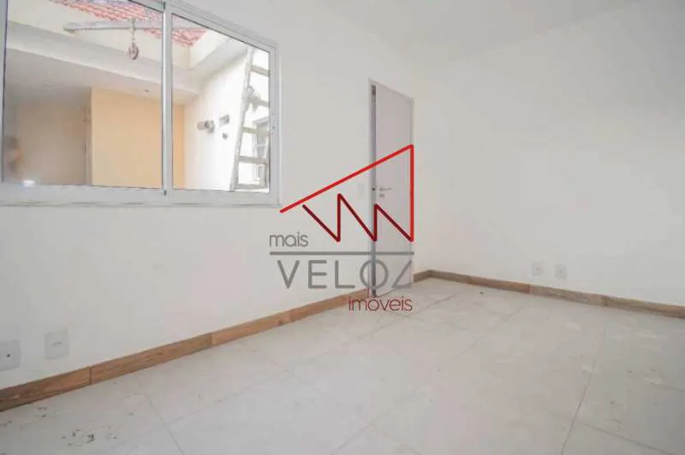 Apartamento, 2 quartos, 41 m² - Foto 7