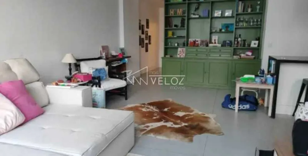 Apartamento, 3 quartos, 100 m² - Foto 5