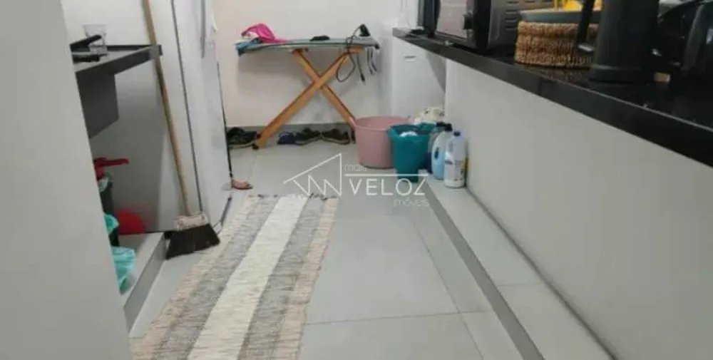 Apartamento, 3 quartos, 100 m² - Foto 2
