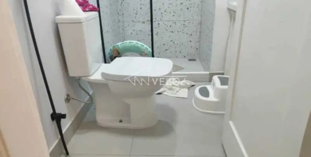 Apartamento, 3 quartos, 100 m² - Foto 7