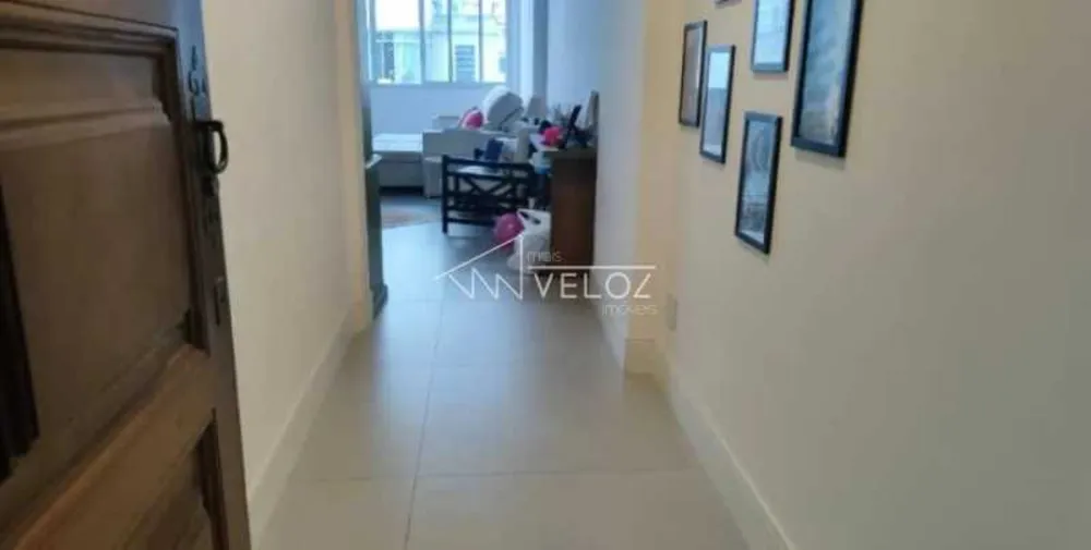 Apartamento, 3 quartos, 100 m² - Foto 21