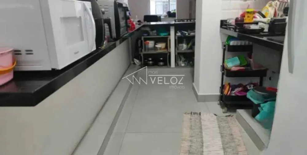 Apartamento, 3 quartos, 100 m² - Foto 8
