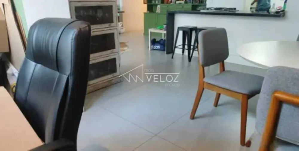 Apartamento, 3 quartos, 100 m² - Foto 24