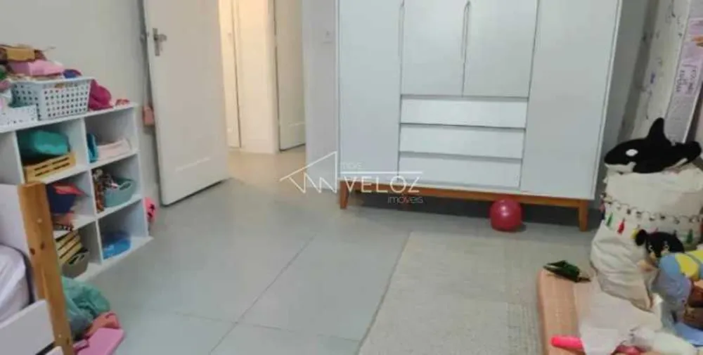 Apartamento, 3 quartos, 100 m² - Foto 13