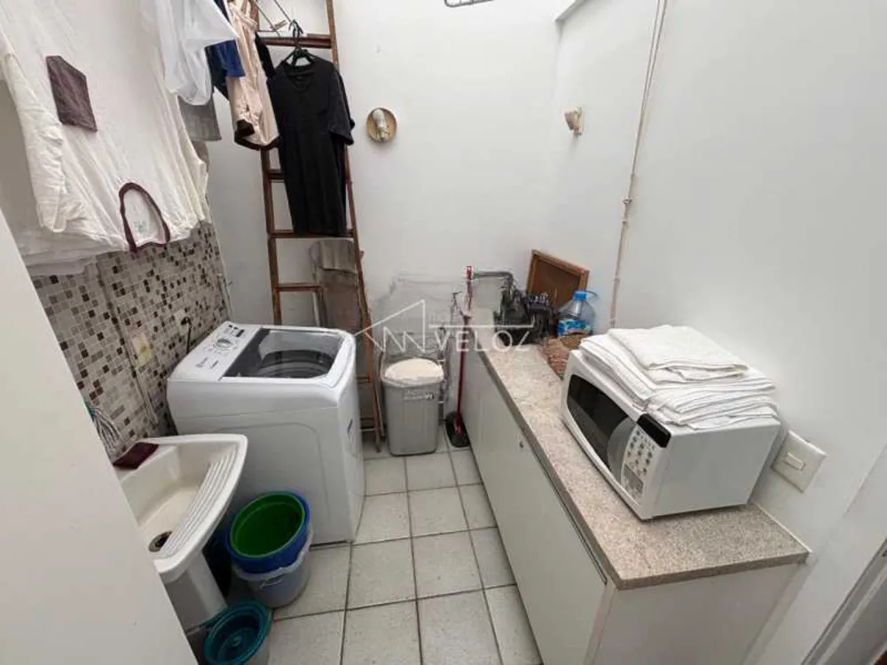 Apartamento, 2 quartos, 61 m² - Foto 1