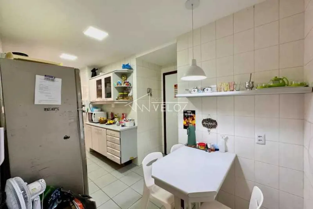 Apartamento, 3 quartos, 137 m² - Foto 1
