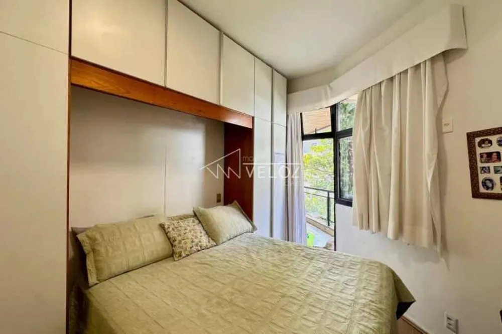 Apartamento, 3 quartos, 137 m² - Foto 10