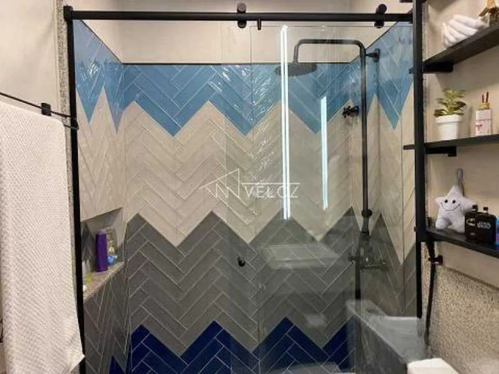 Apartamento, 4 quartos, 90 m² - Foto 16