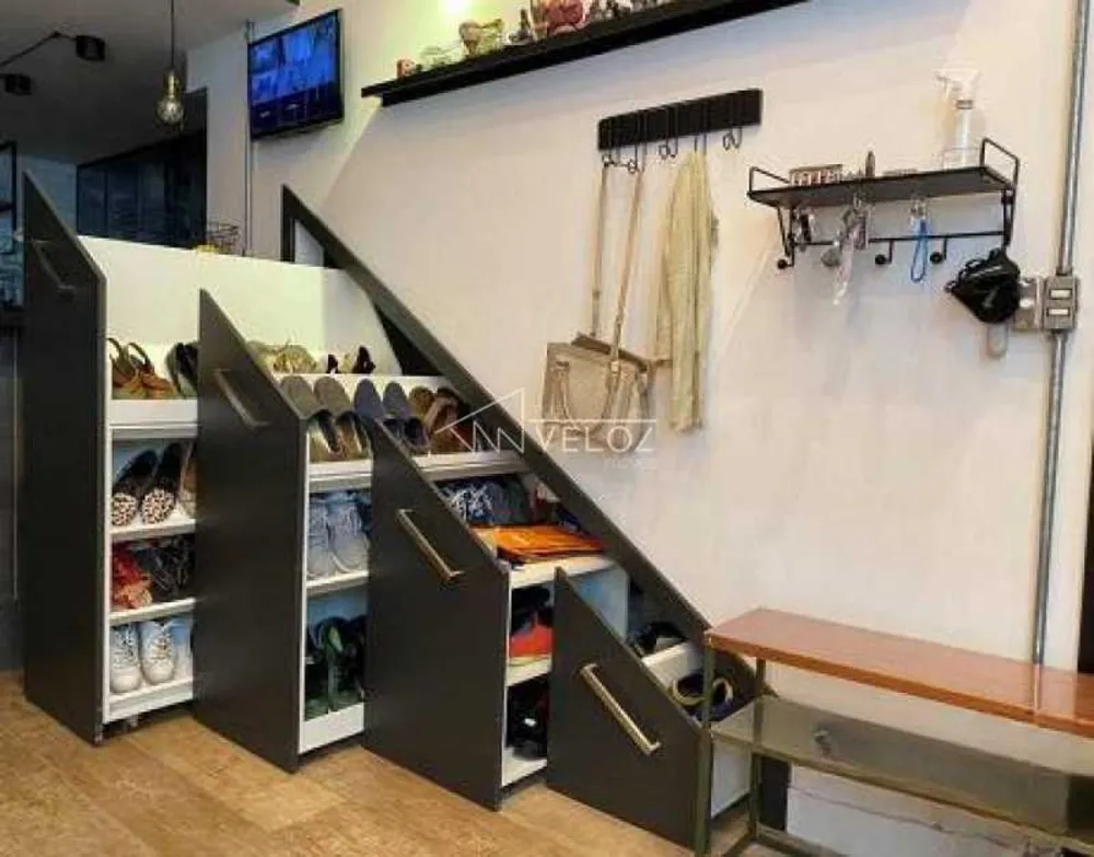 Apartamento, 4 quartos, 90 m² - Foto 6