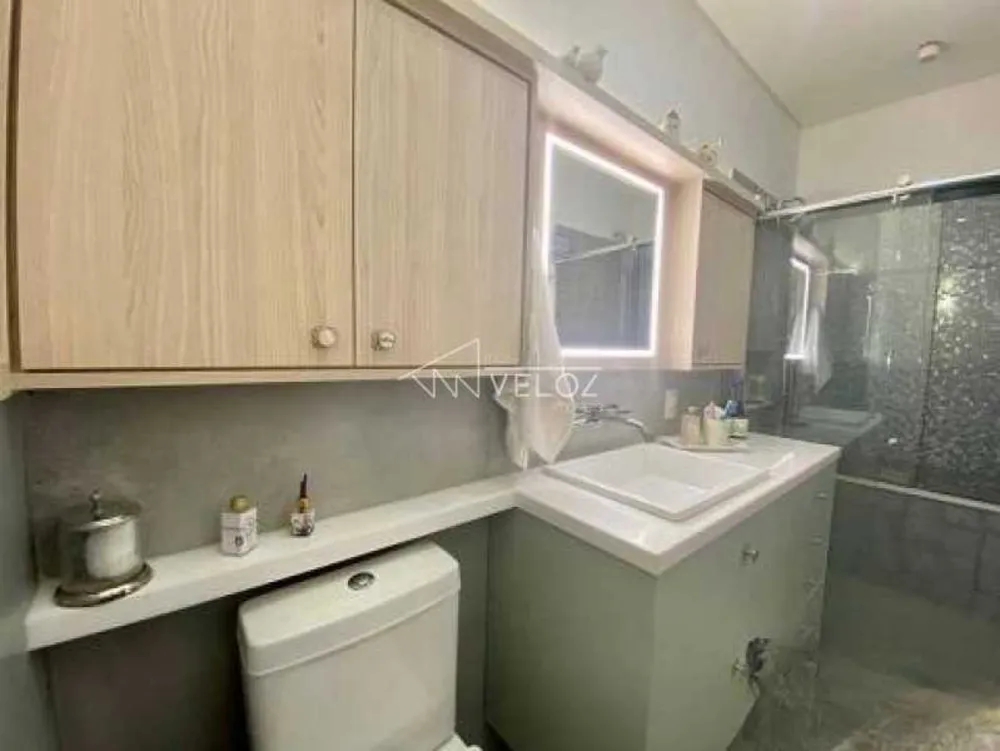 Apartamento, 4 quartos, 90 m² - Foto 2