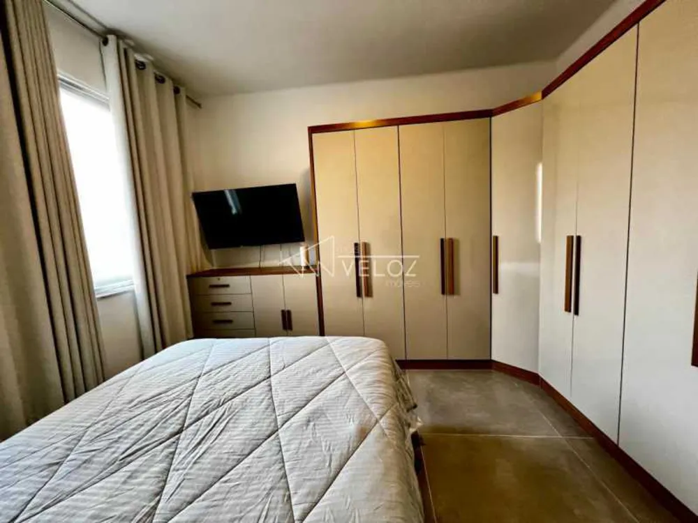 Apartamento, 3 quartos, 107 m² - Foto 15