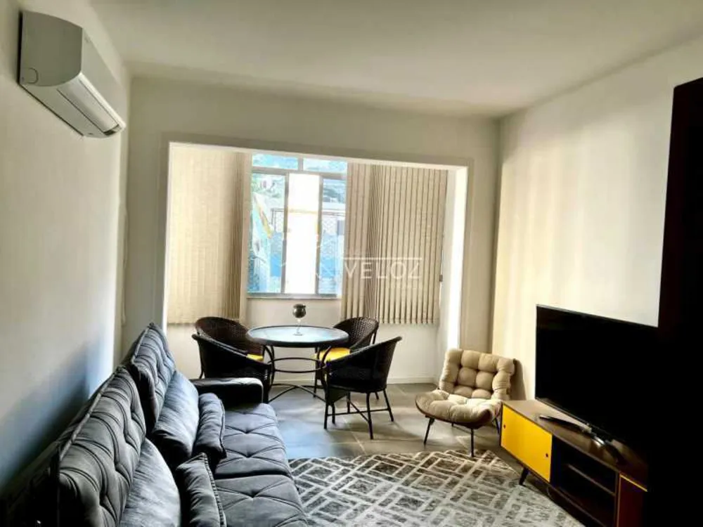 Apartamento, 3 quartos, 107 m² - Foto 8
