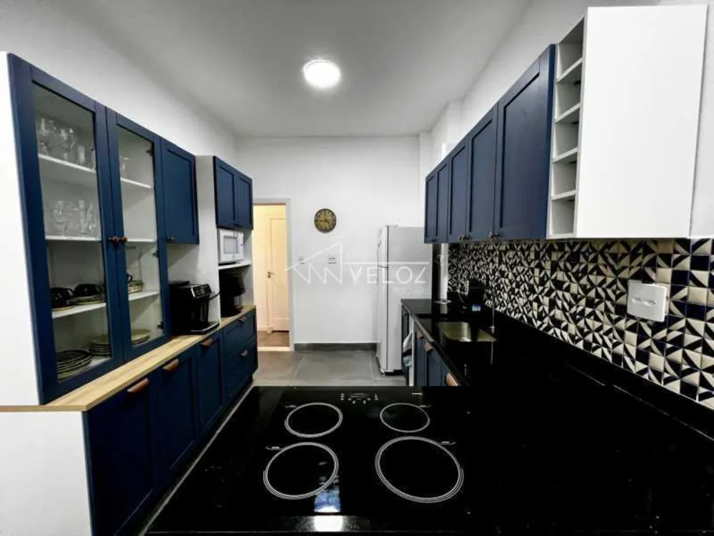 Apartamento, 3 quartos, 107 m² - Foto 19