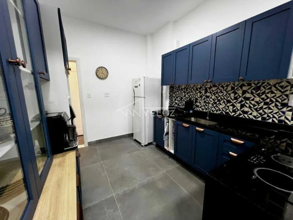 Apartamento, 3 quartos, 107 m² - Foto 1