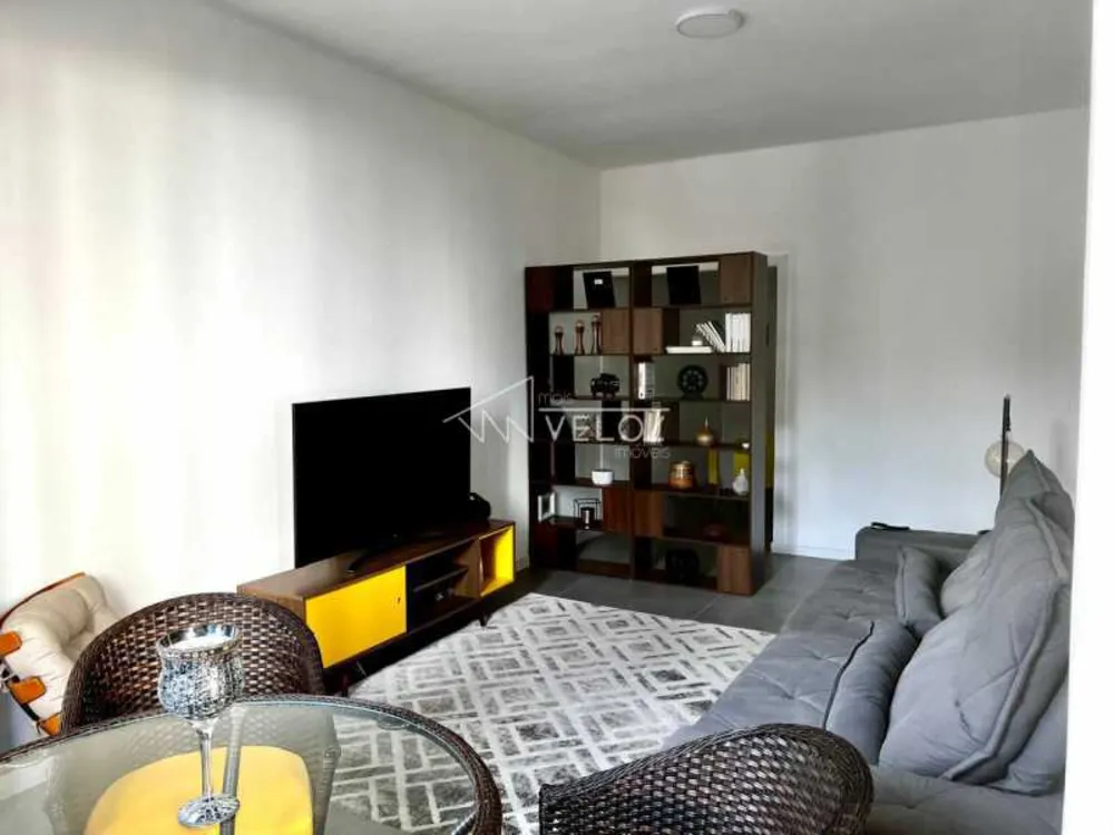 Apartamento, 3 quartos, 107 m² - Foto 13