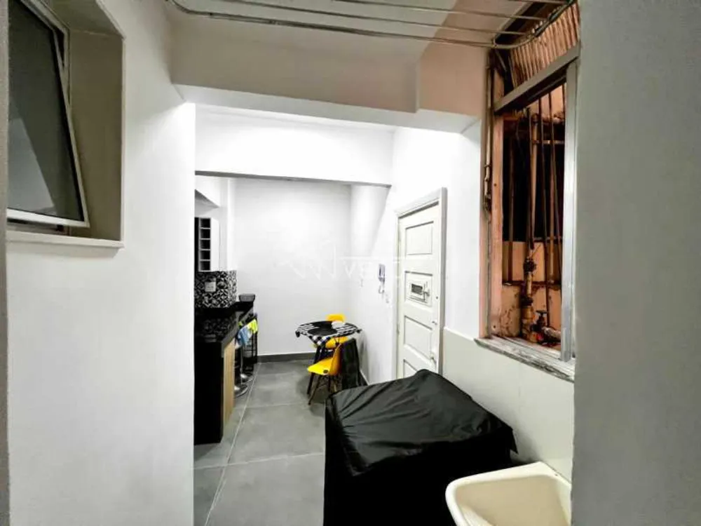 Apartamento, 3 quartos, 107 m² - Foto 9