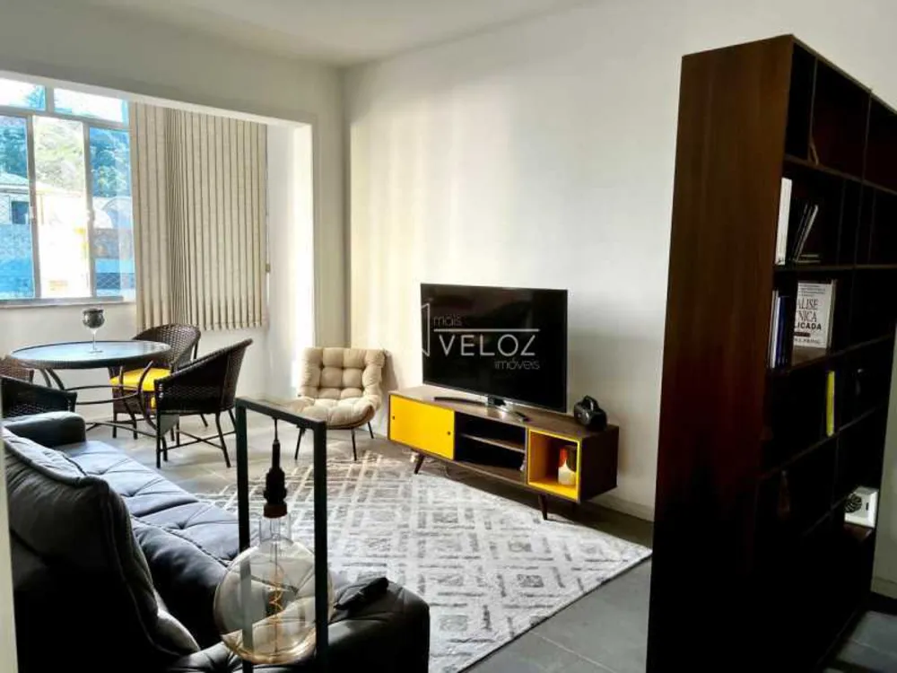 Apartamento, 3 quartos, 107 m² - Foto 11