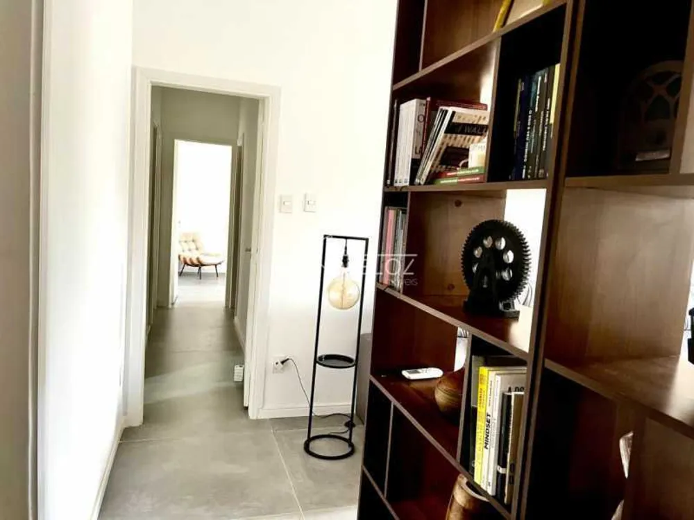 Apartamento, 3 quartos, 107 m² - Foto 16