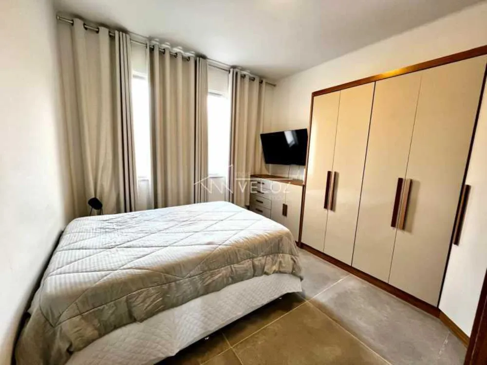 Apartamento, 3 quartos, 107 m² - Foto 6