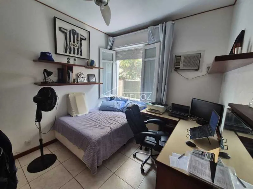 Apartamento, 4 quartos, 110 m² - Foto 16