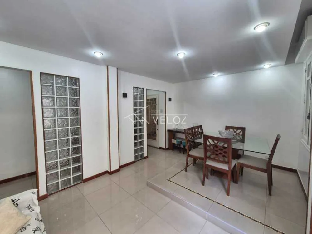 Apartamento, 4 quartos, 110 m² - Foto 3
