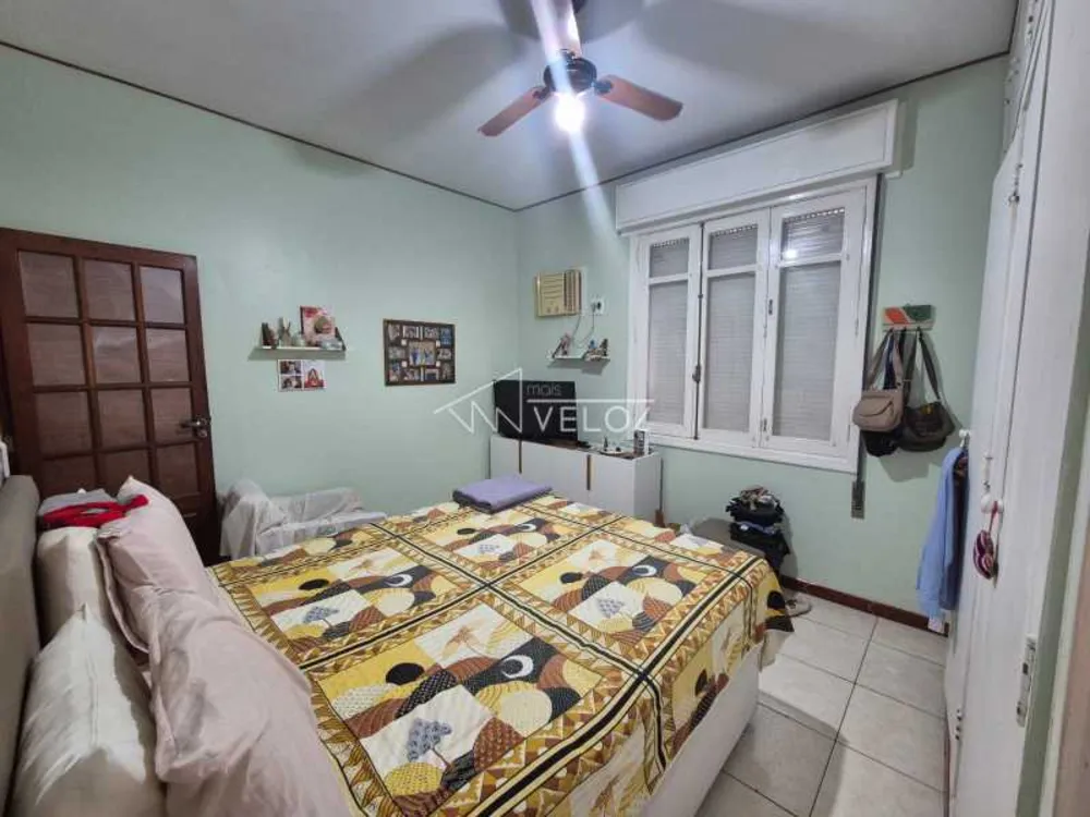 Apartamento, 4 quartos, 110 m² - Foto 7