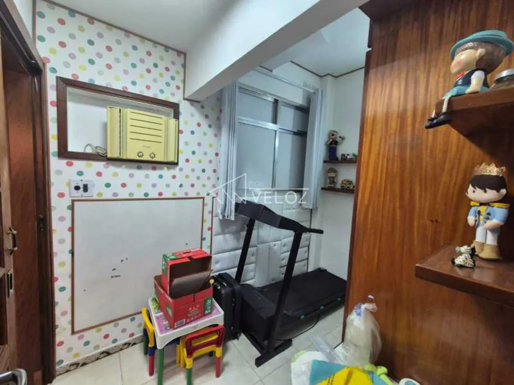 Apartamento, 4 quartos, 110 m² - Foto 19