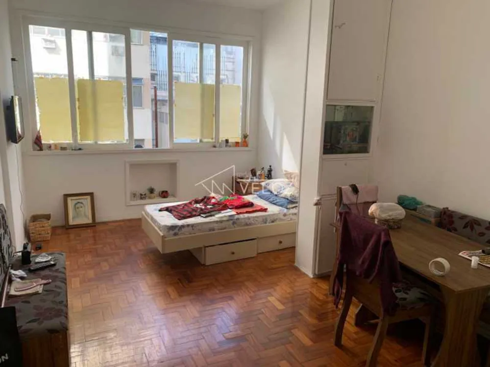 Apartamento, 1 quarto, 34 m² - Foto 17