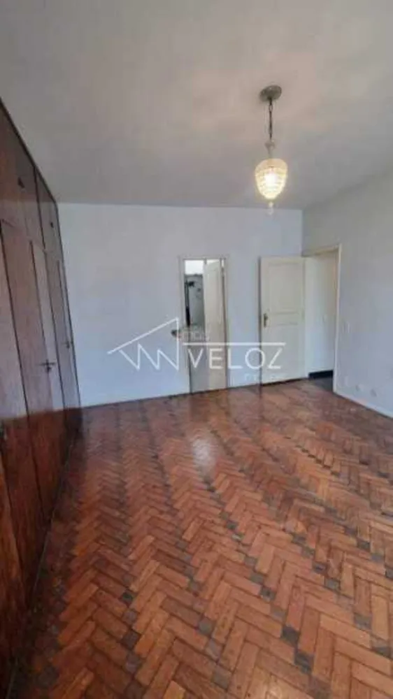 Apartamento, 4 quartos, 200 m² - Foto 7