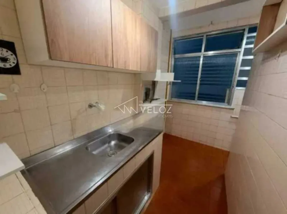 Apartamento, 1 quarto, 40 m² - Foto 3
