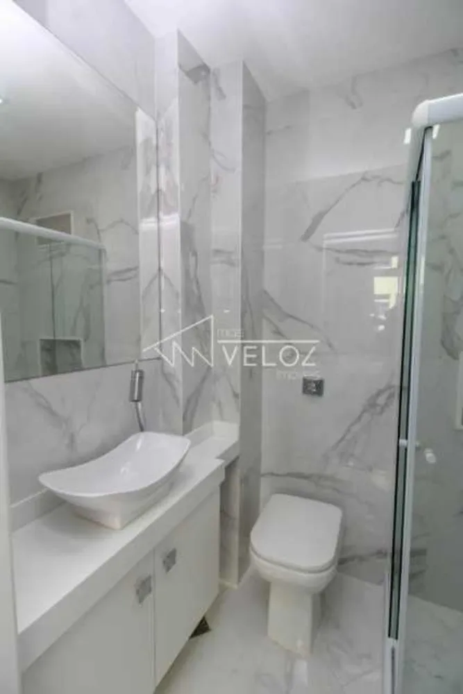 Apartamento, 1 quarto, 35 m² - Foto 20