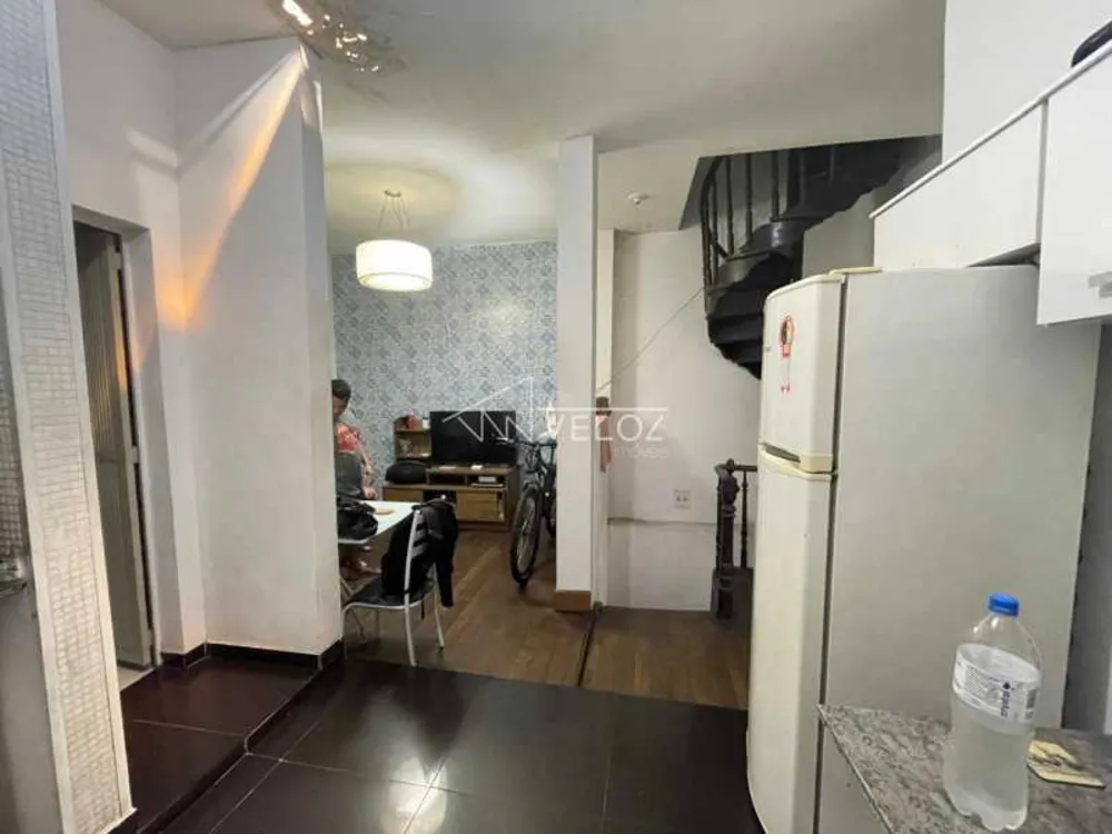 Apartamento, 2 quartos, 258 m² - Foto 5