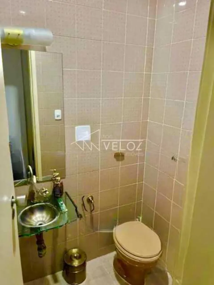 Apartamento, 3 quartos, 121 m² - Foto 15