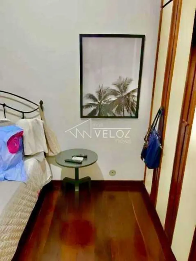 Apartamento, 3 quartos, 121 m² - Foto 11