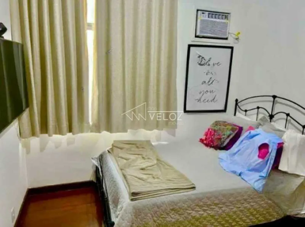 Apartamento, 3 quartos, 121 m² - Foto 3