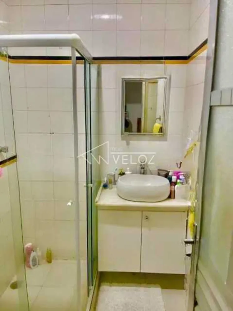 Apartamento, 3 quartos, 121 m² - Foto 9