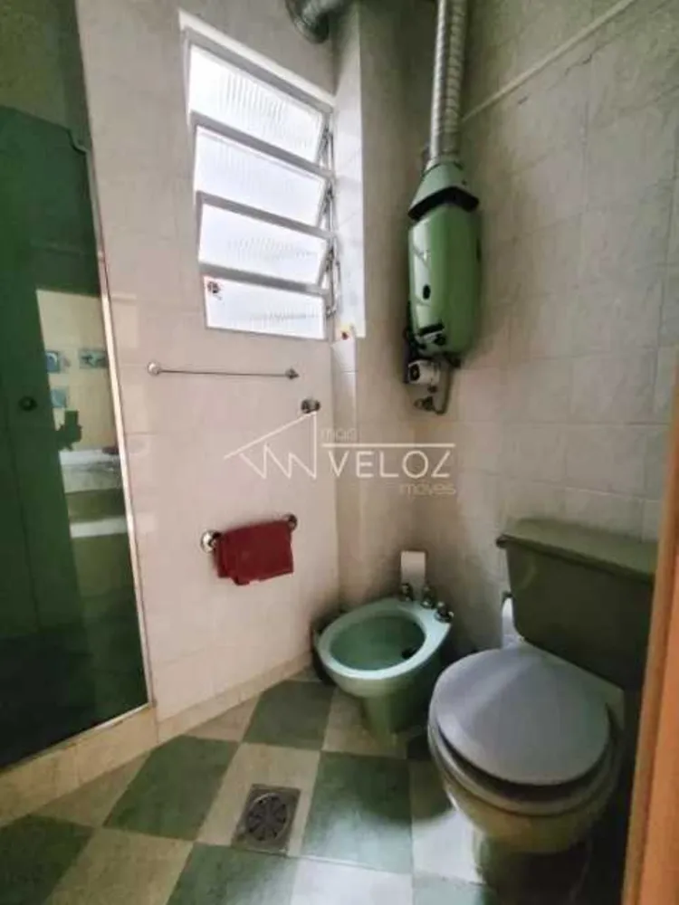 Apartamento, 4 quartos, 125 m² - Foto 23