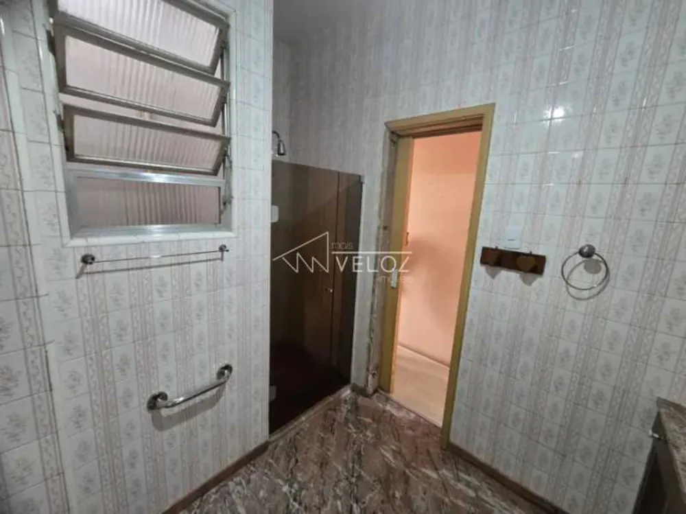Apartamento, 4 quartos, 125 m² - Foto 9