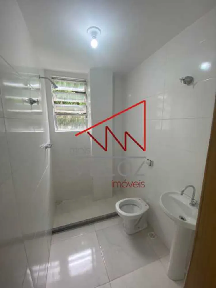 Apartamento, 2 quartos, 57 m² - Foto 5