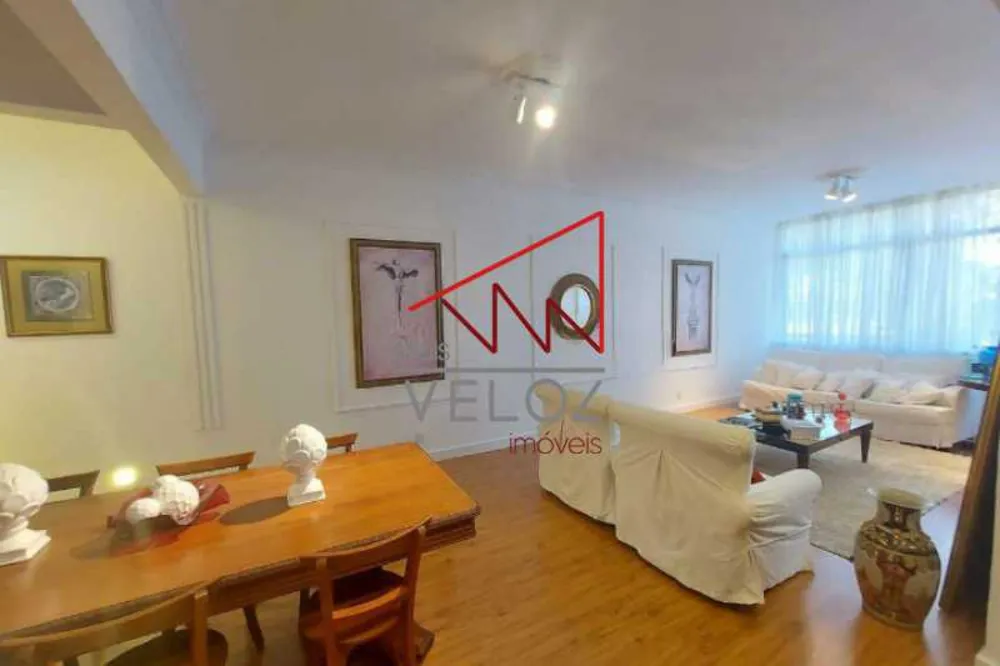 Apartamento, 3 quartos, 132 m² - Foto 12