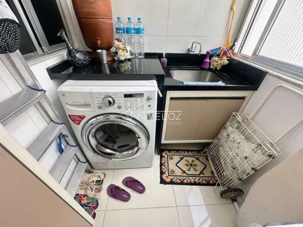 Apartamento, 2 quartos, 76 m² - Foto 21