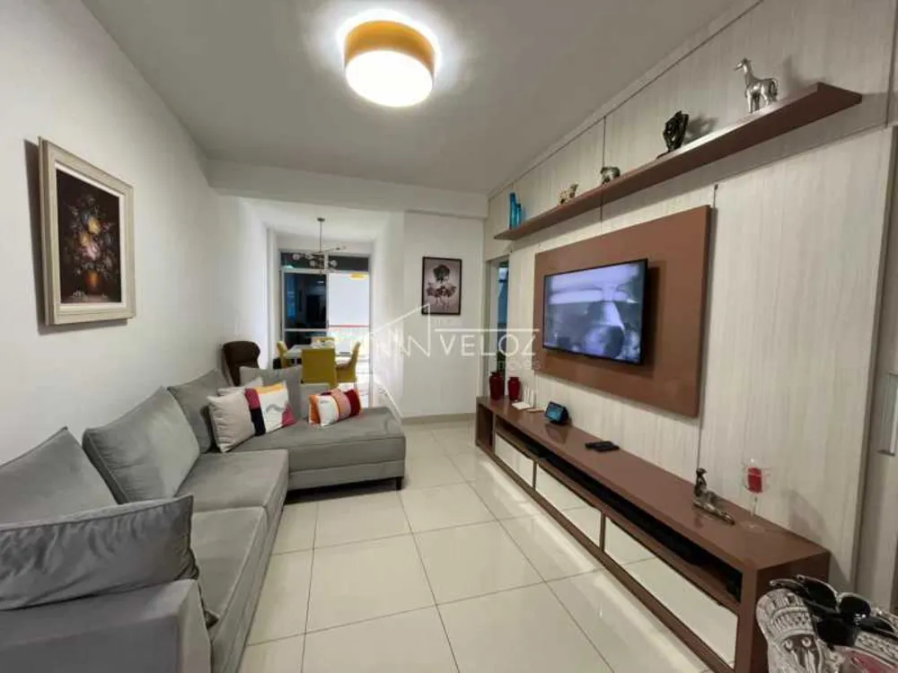Apartamento, 2 quartos, 76 m² - Foto 16