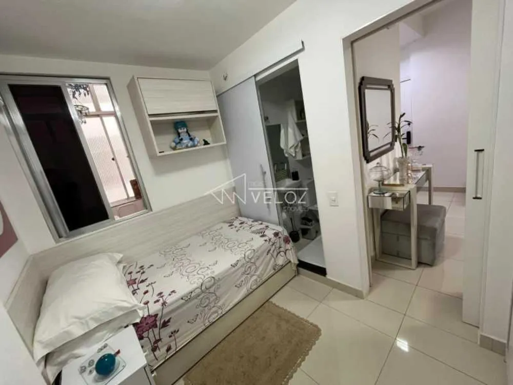 Apartamento, 2 quartos, 76 m² - Foto 2