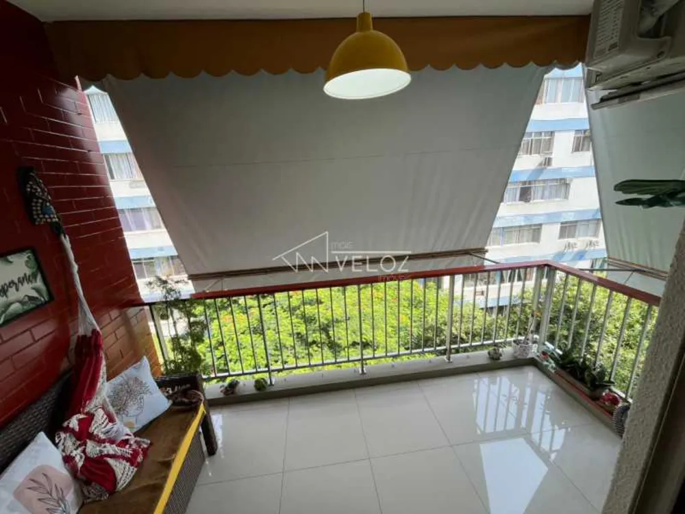 Apartamento, 2 quartos, 76 m² - Foto 3